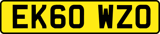 EK60WZO