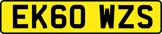 EK60WZS
