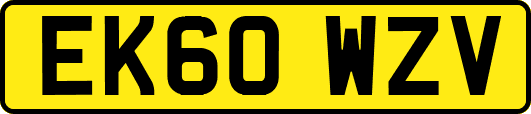 EK60WZV
