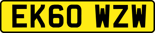 EK60WZW