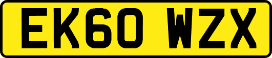 EK60WZX