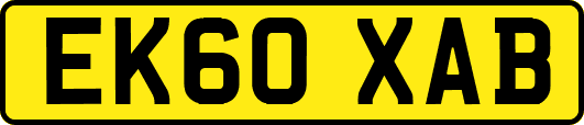 EK60XAB