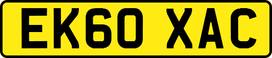 EK60XAC
