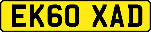 EK60XAD