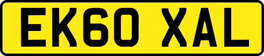 EK60XAL