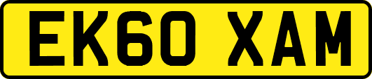 EK60XAM