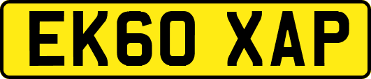 EK60XAP