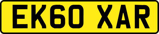 EK60XAR