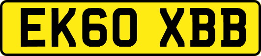 EK60XBB