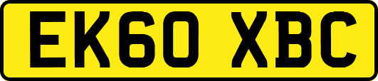 EK60XBC