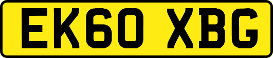 EK60XBG