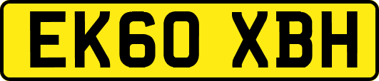 EK60XBH