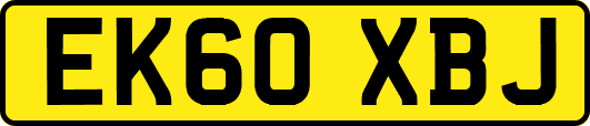 EK60XBJ