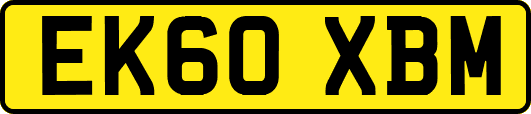 EK60XBM