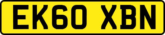 EK60XBN