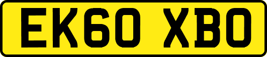 EK60XBO