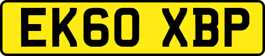 EK60XBP
