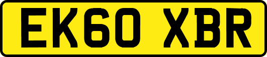 EK60XBR