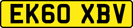 EK60XBV