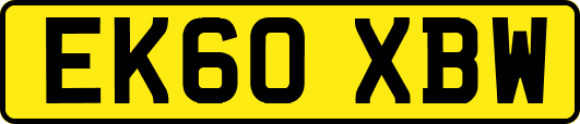 EK60XBW