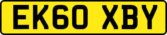 EK60XBY