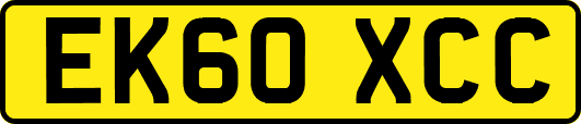 EK60XCC