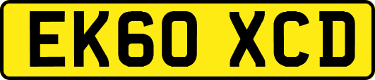 EK60XCD