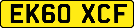 EK60XCF