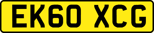 EK60XCG