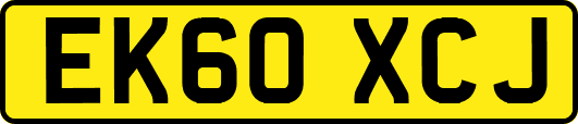 EK60XCJ