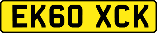 EK60XCK