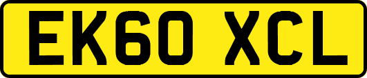 EK60XCL