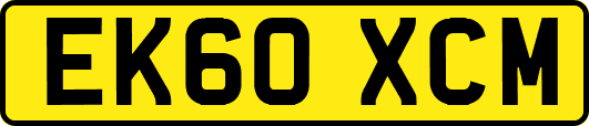 EK60XCM