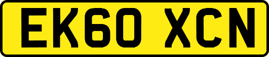 EK60XCN
