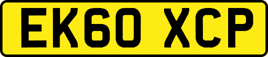 EK60XCP
