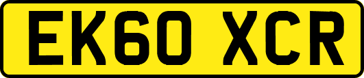 EK60XCR