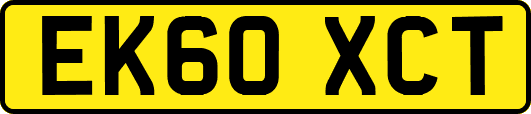 EK60XCT
