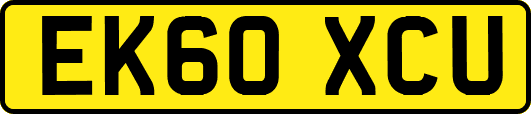 EK60XCU
