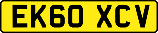 EK60XCV