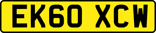 EK60XCW