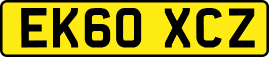 EK60XCZ