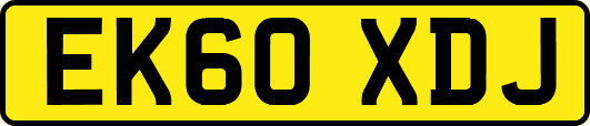EK60XDJ