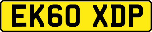 EK60XDP