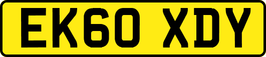 EK60XDY