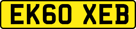 EK60XEB