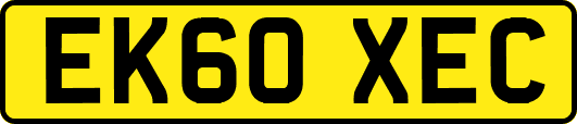 EK60XEC