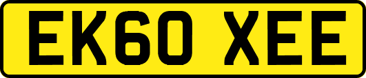 EK60XEE