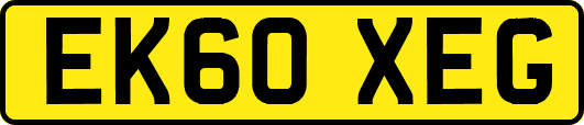 EK60XEG