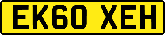 EK60XEH