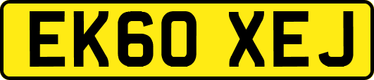 EK60XEJ